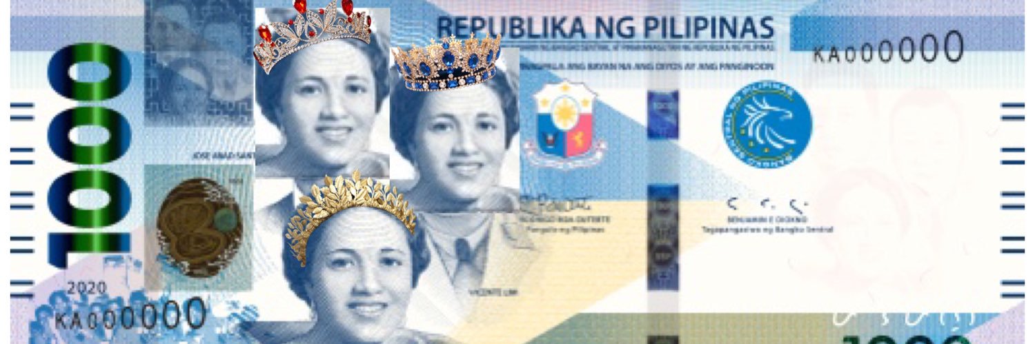 Josefa Llanes Escobar III banner