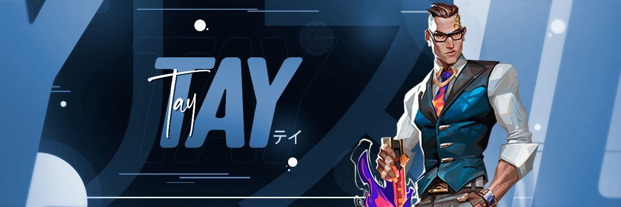 TayMatos09's profile banner image