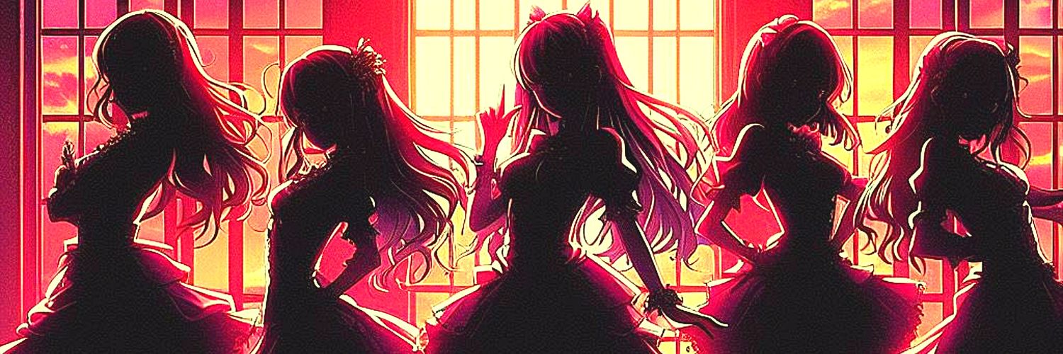 blackdragyon's profile banner image