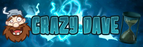 CrazyDaveTY Profile Banner