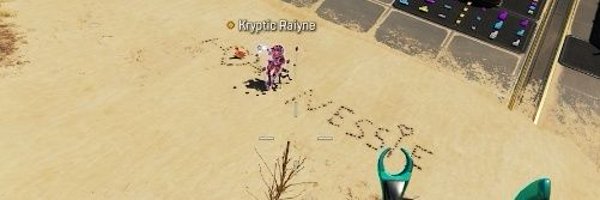 KrypticRaiyne Profile Banner