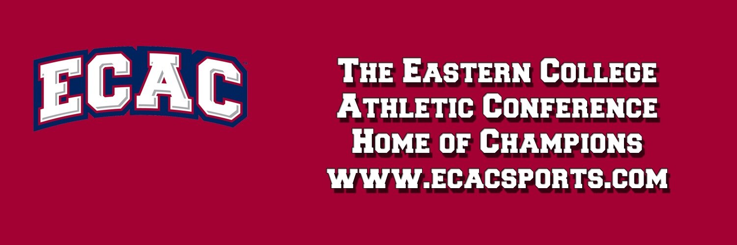 ECAC Baseball banner