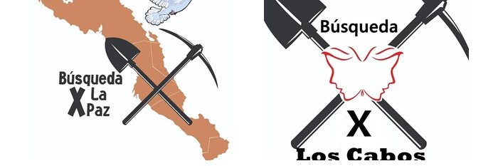 Busqueda x La Paz banner