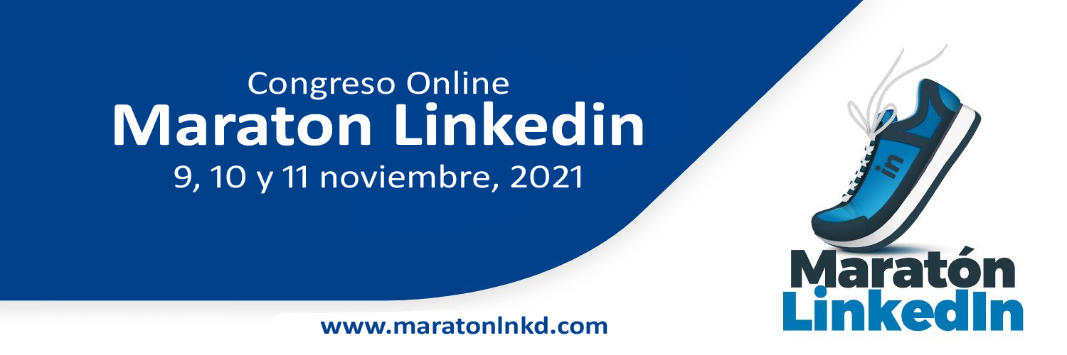 maratonlinkedin's profile banner image