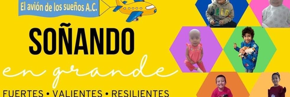 El avión de los sueños A.C's banner