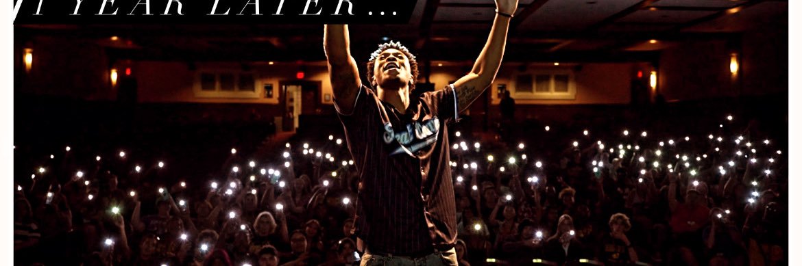 Shawn Roundtree Jr. banner