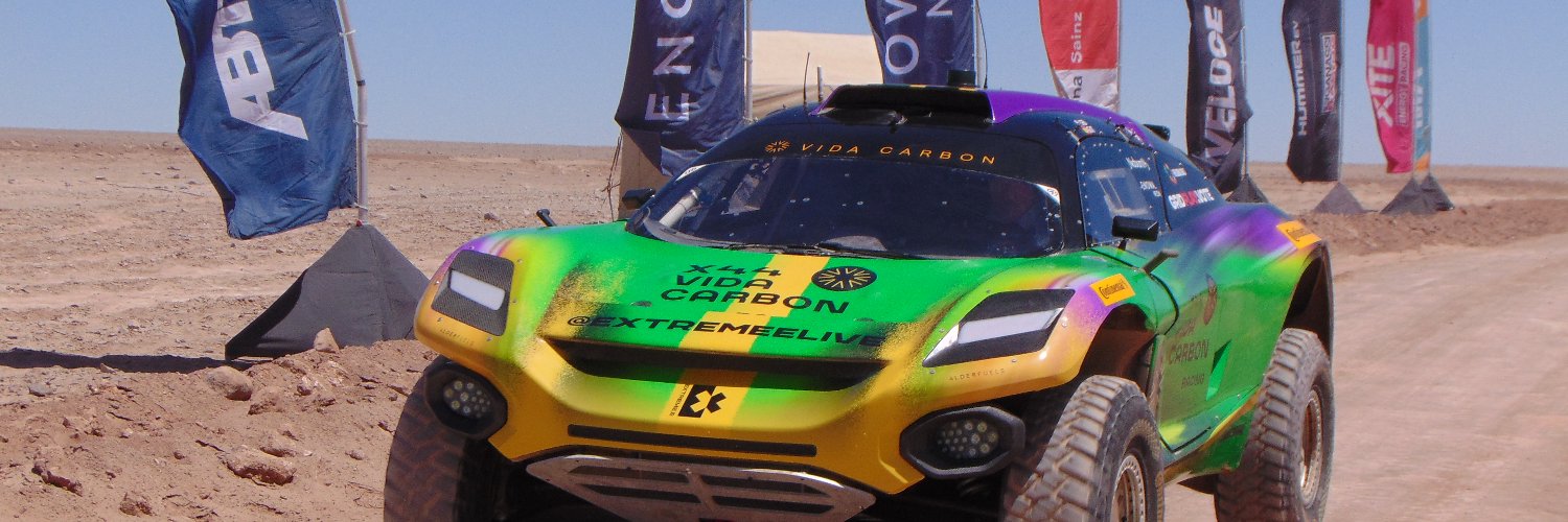 feliperacing81's profile banner image