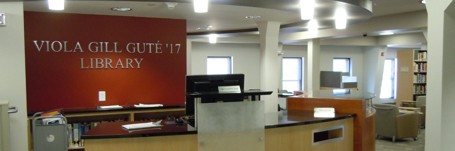 PeirceLibrary's profile banner image