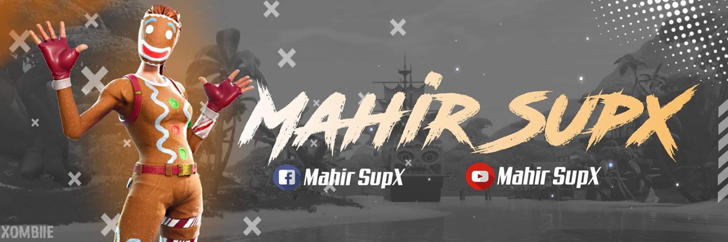MSupx's profile banner image