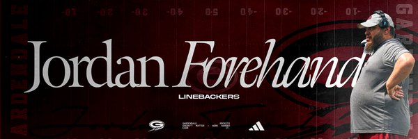 CoachForehand53 Profile Banner