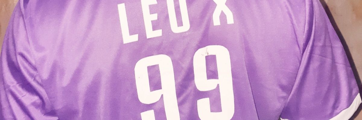 Leo Kironde banner