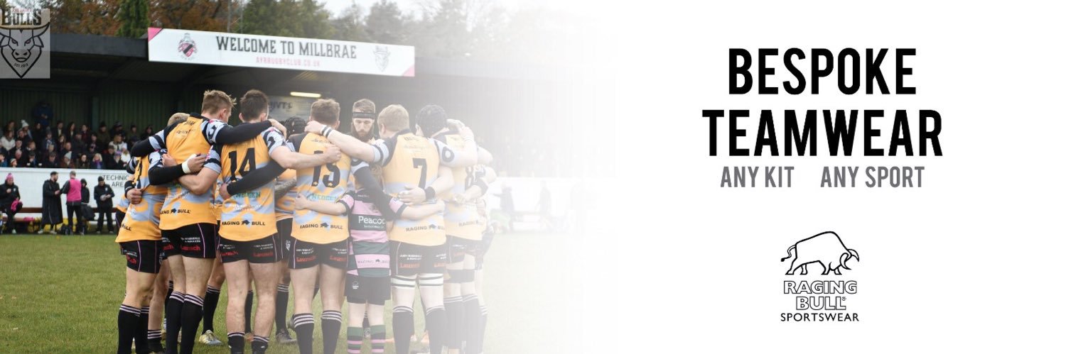 RagingBullSportswear banner