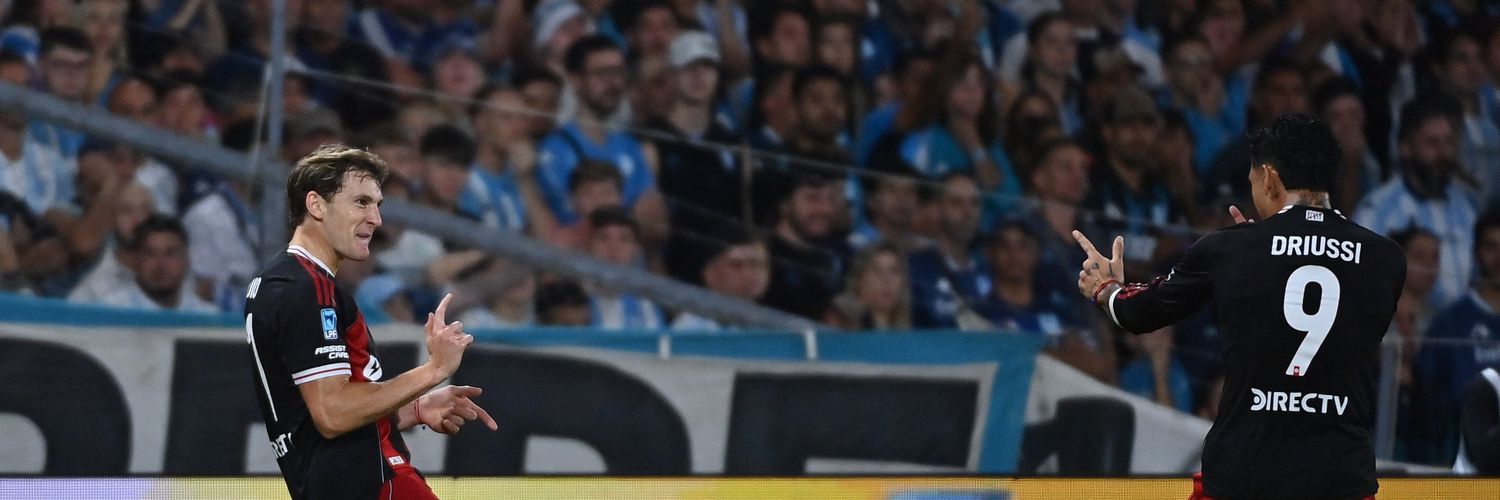 GrossoAlejo's profile banner image