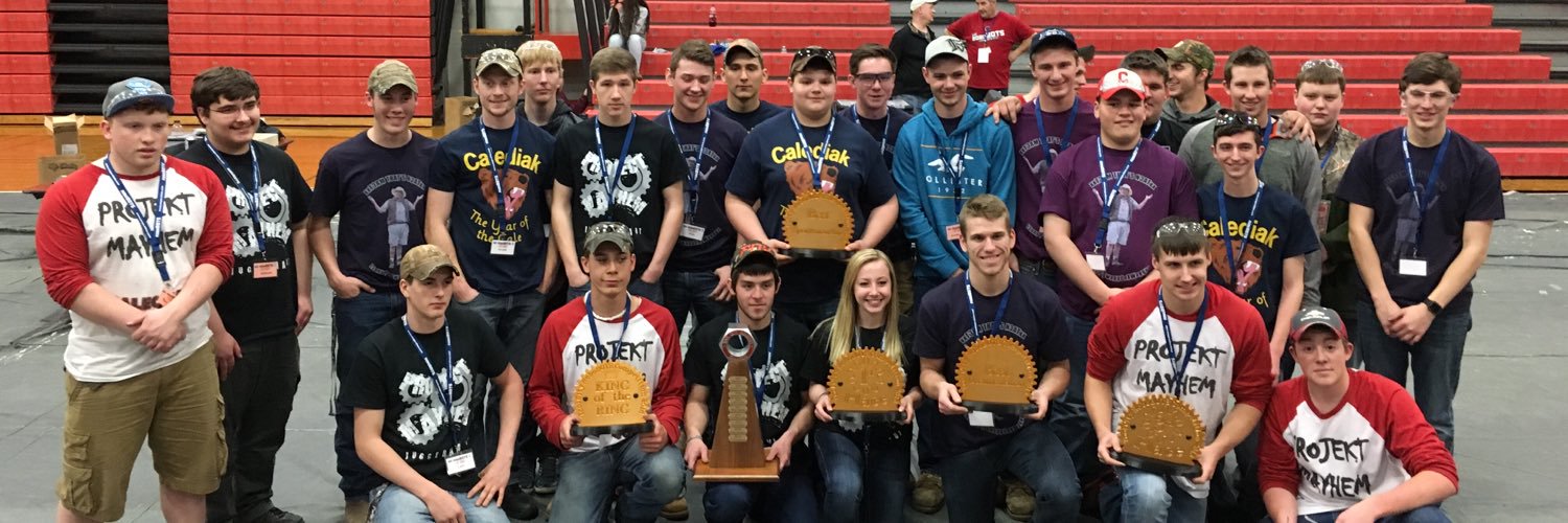 RoboBOTS's profile banner image