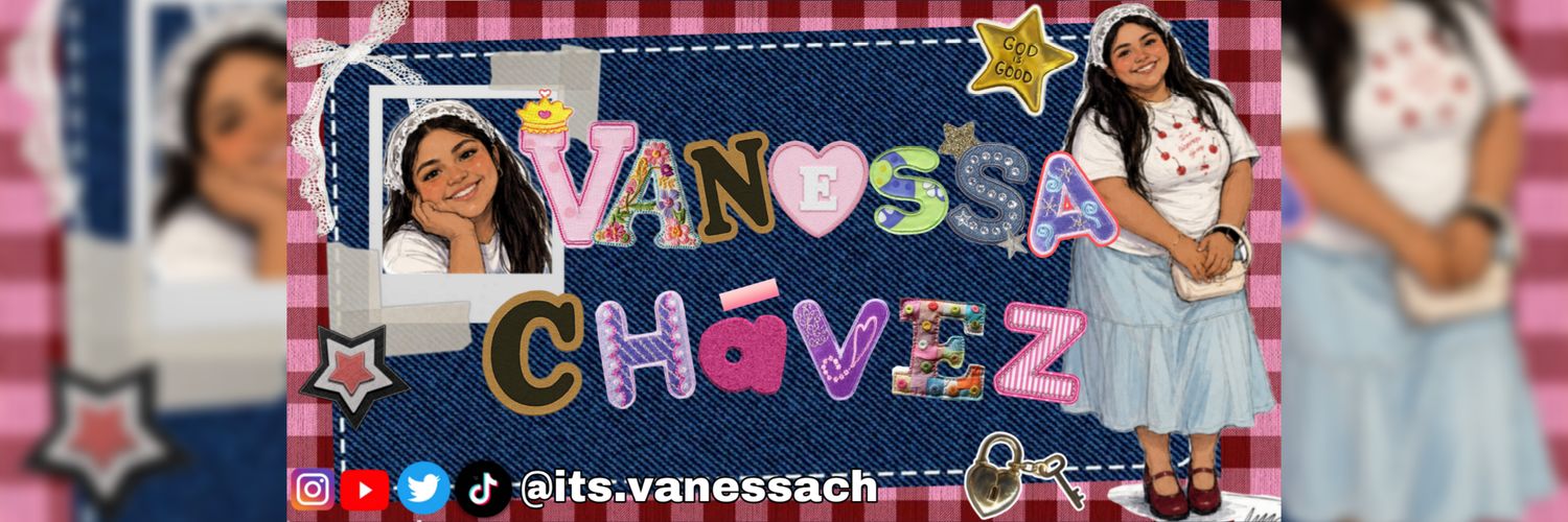 itsvanessach's profile banner image