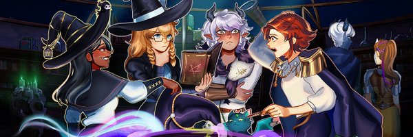 fancyfishgames Profile Banner