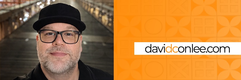 DavidConlee's profile banner image
