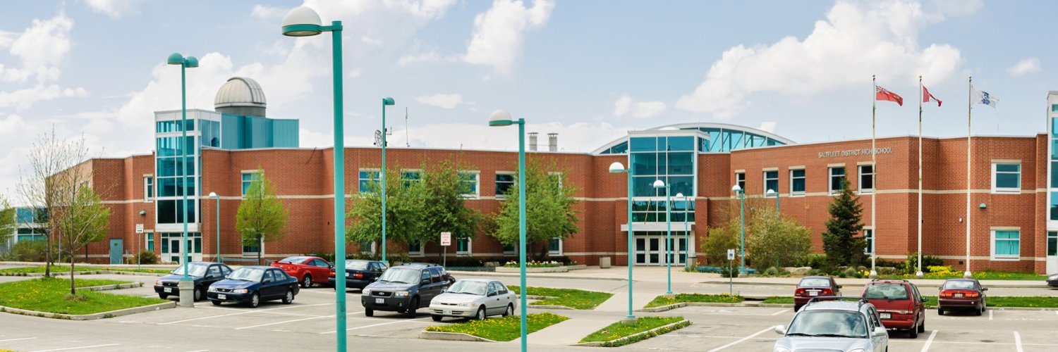 Saltfleetathletics banner