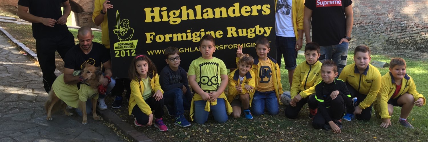 HighlandersFR's profile banner image