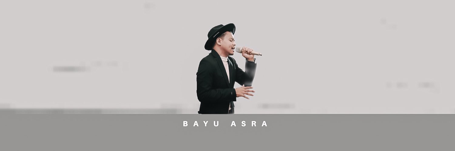 bayuasra's profile banner image