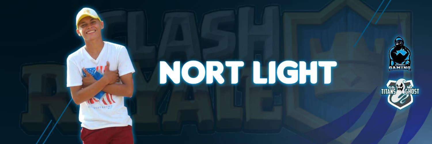 Darling (Nort Light) banner