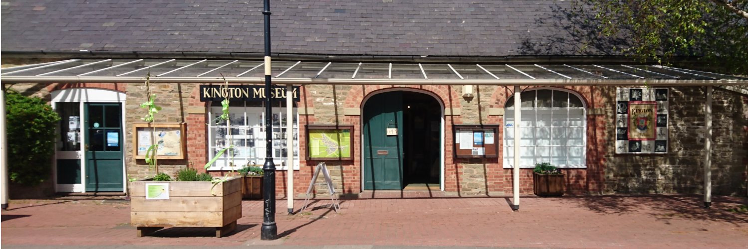 Kington Museum (@KingtonMuseum) / Posts / X