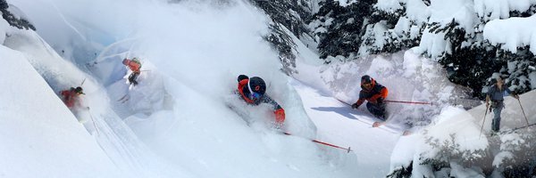SnowBrains Profile Banner