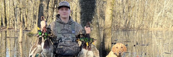 SloneCollier Profile Banner