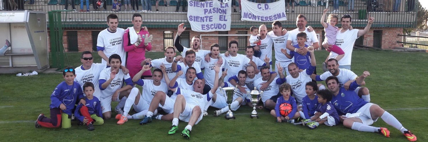 C.D. Monteresma banner