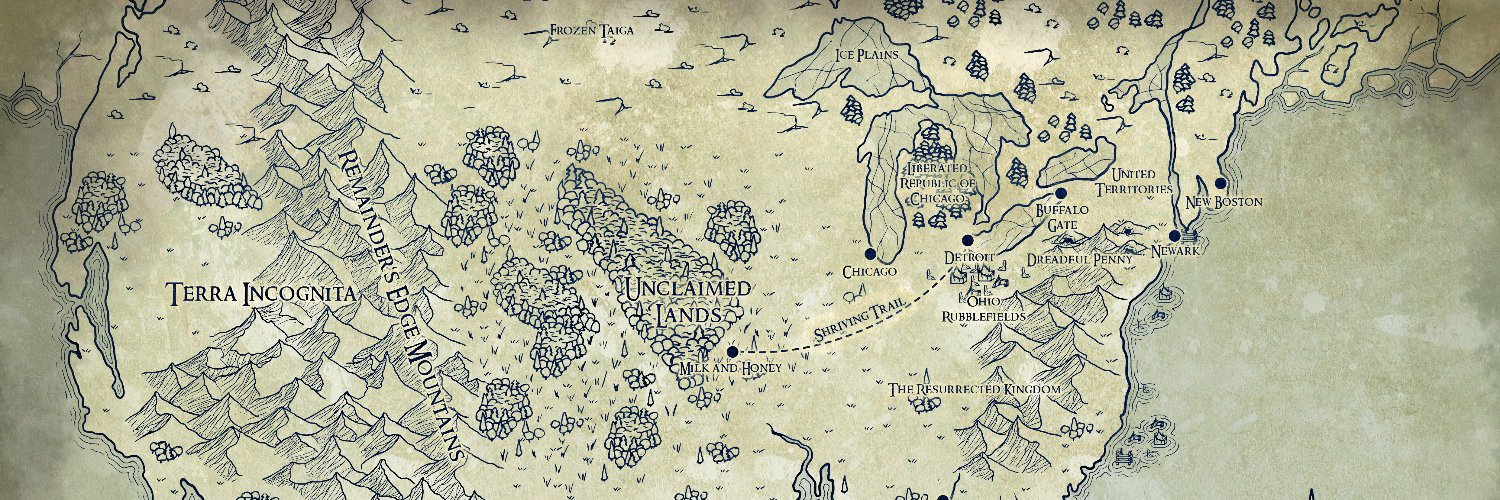 Remainder Podcast banner