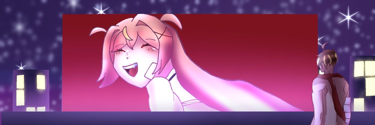 Richard Phoenix 🔥🐦 (VGEN COMMS OPEN)'s banner