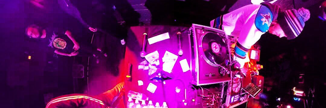 DrMoreFiend's profile banner image