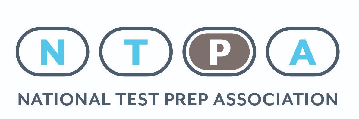 National Test Prep Association banner