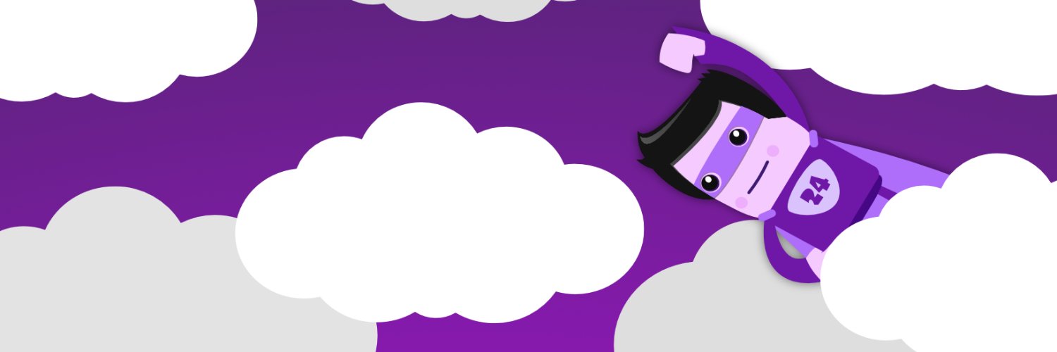 TwentyFour IT banner