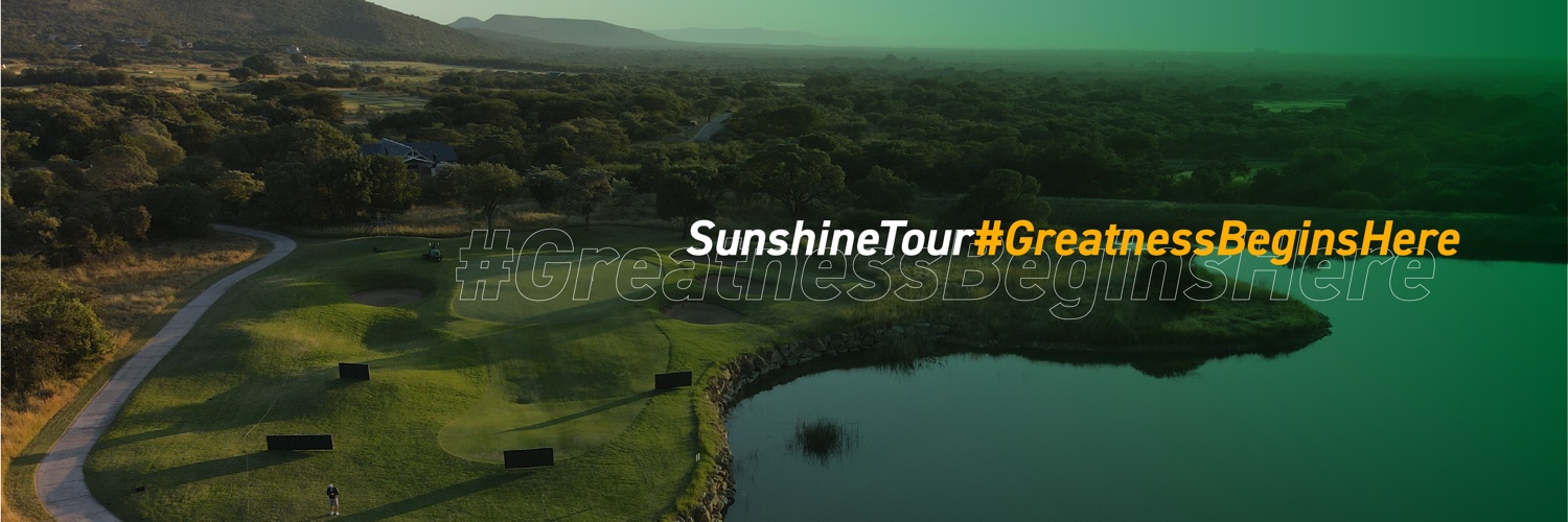 Sunshine_Tour's profile banner image