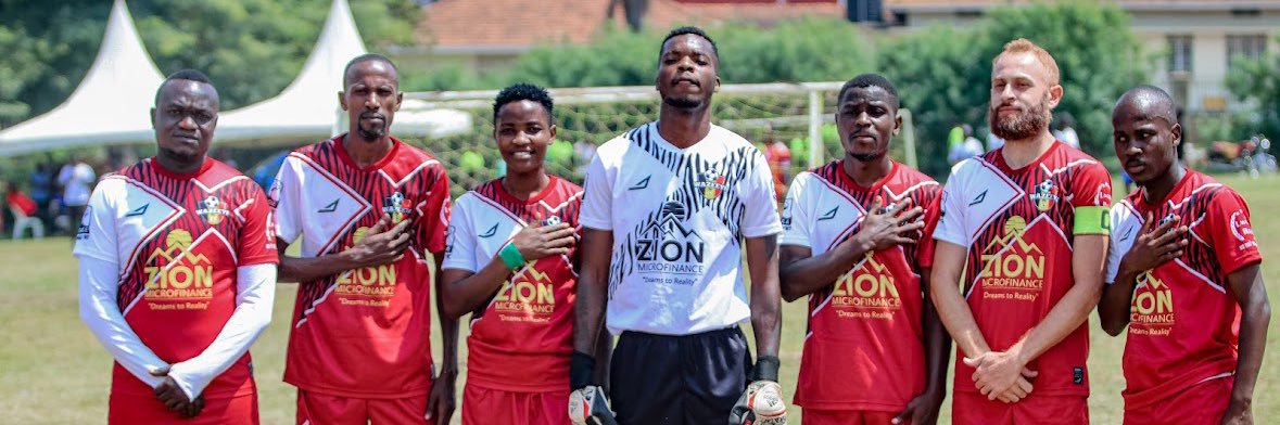 MT Nkunda's banner