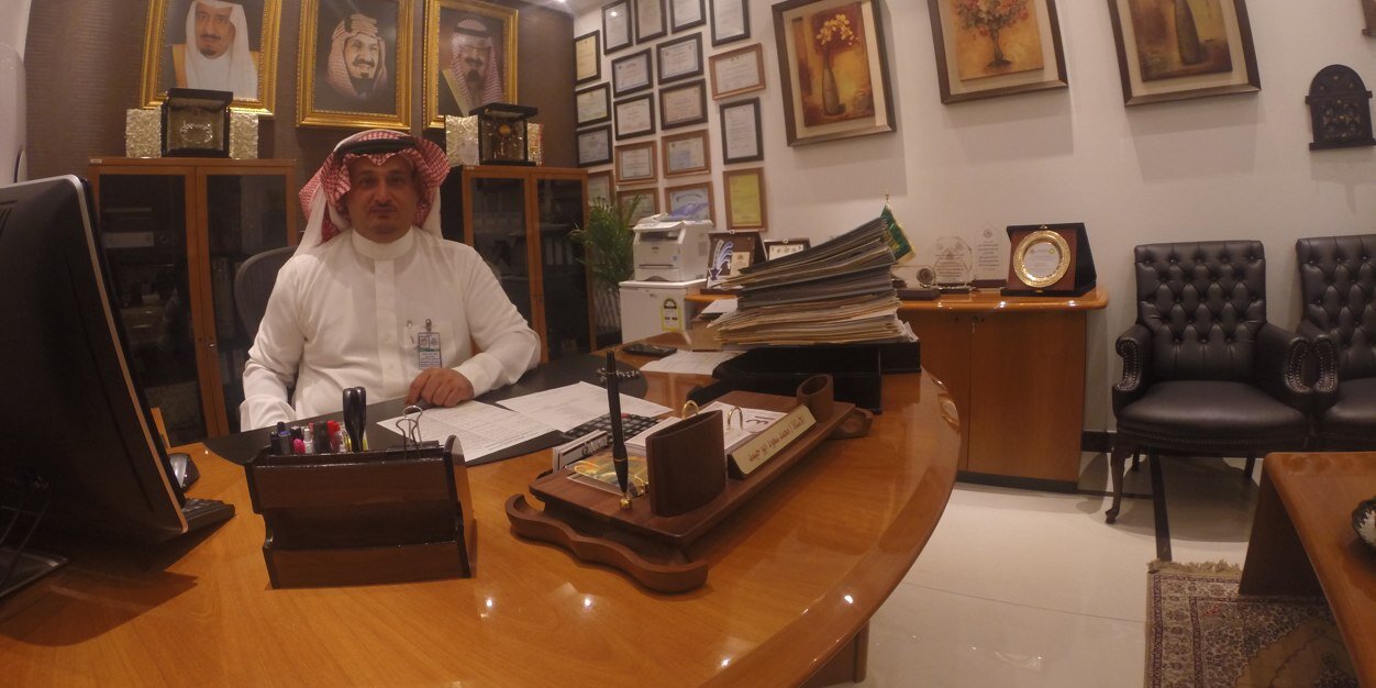 abuhaimedms's profile banner image