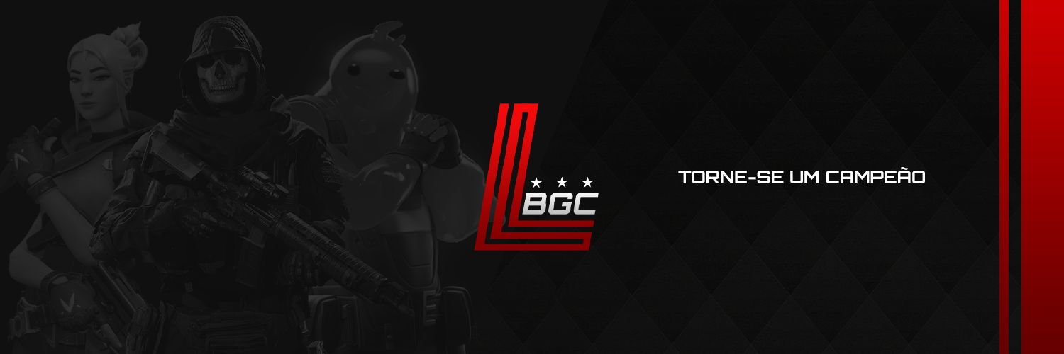 LigaBgc's profile banner image