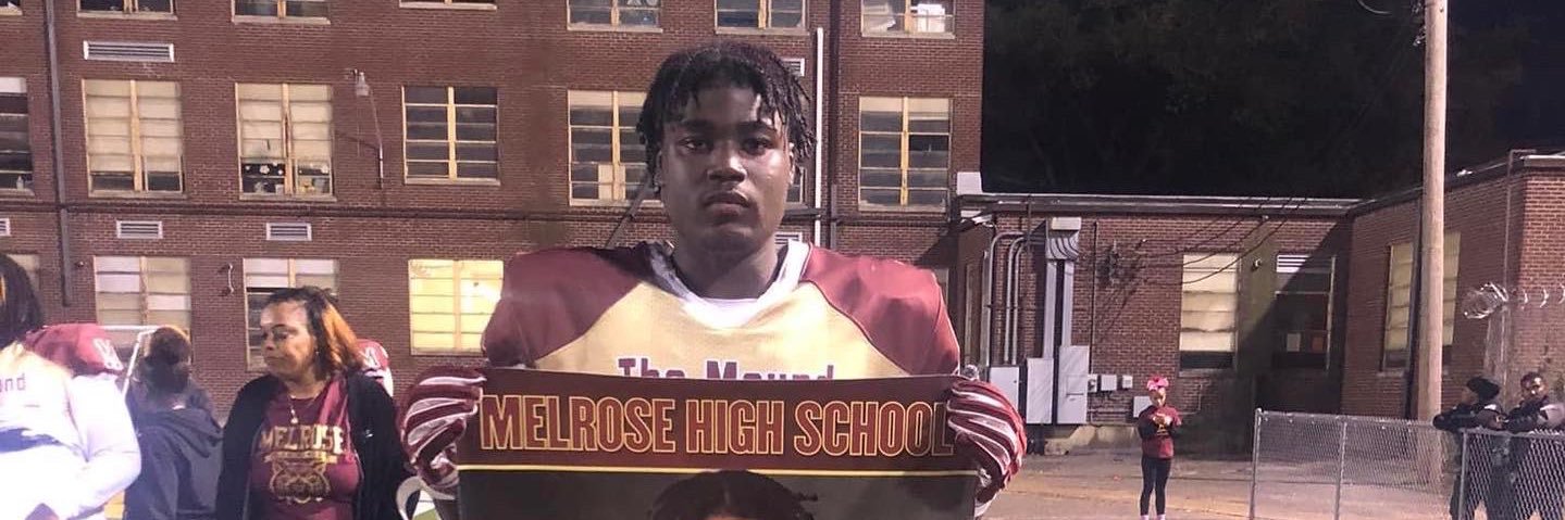 '23 DE/LB/TE MARKERRION BANKS banner