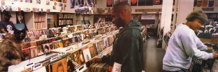 essência suave de baunilha banner