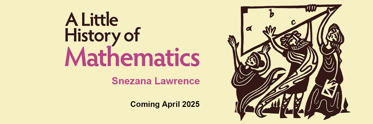 Little Histories banner