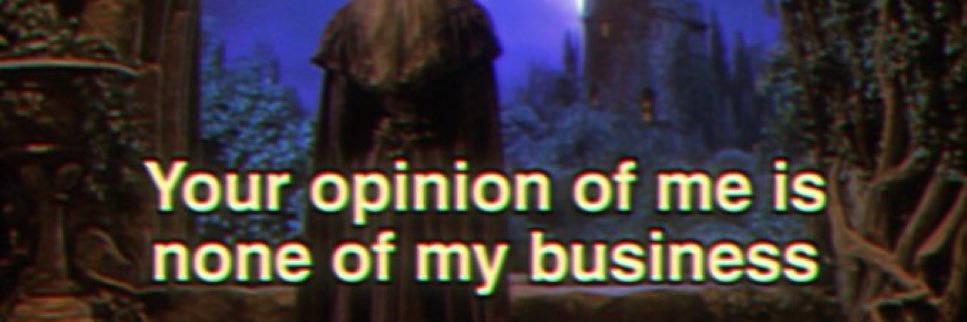 Batmanissatan's profile banner image