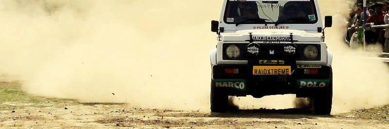 arunchangrani's profile banner image