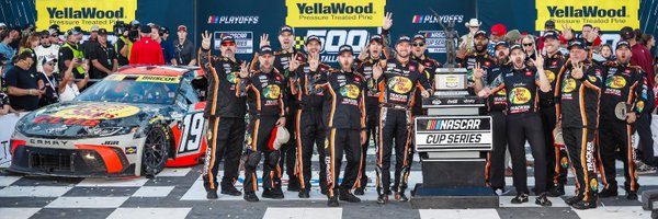 chasingbriscoe Profile Banner