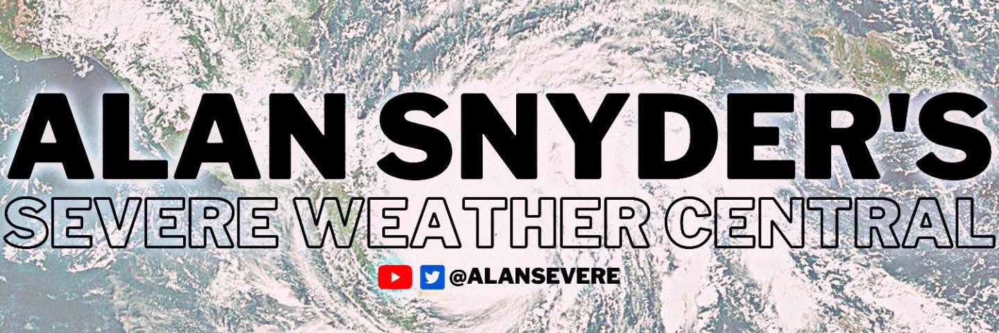 Alan Snyder's banner