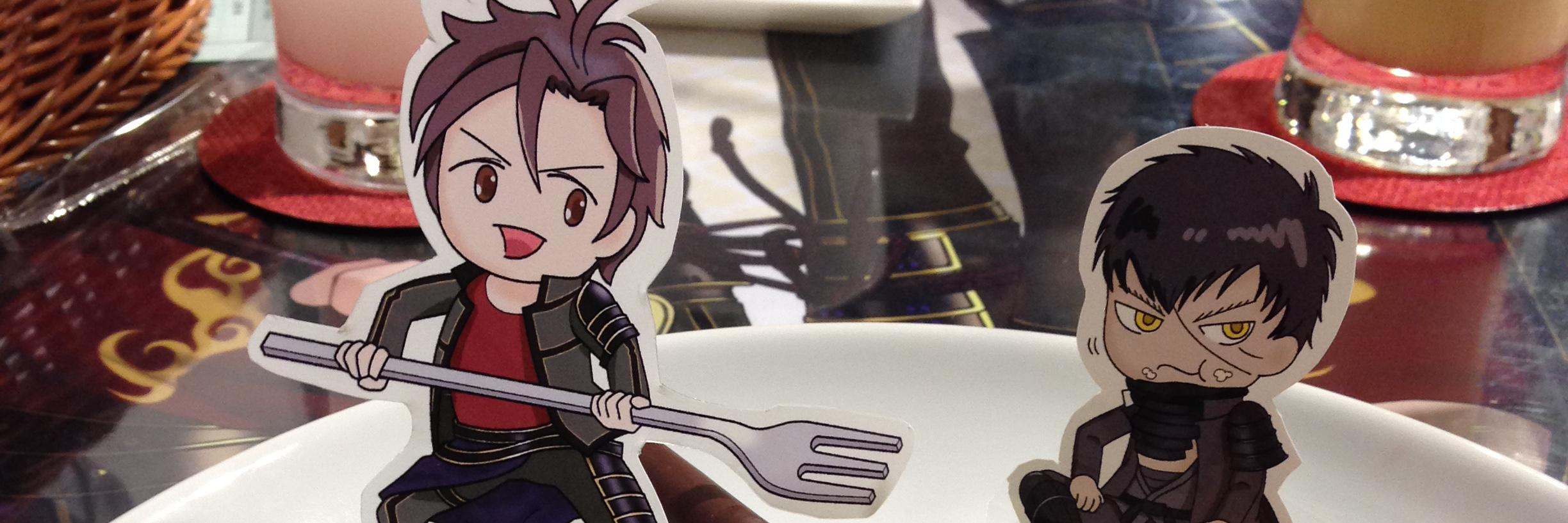 grrrua's profile banner image