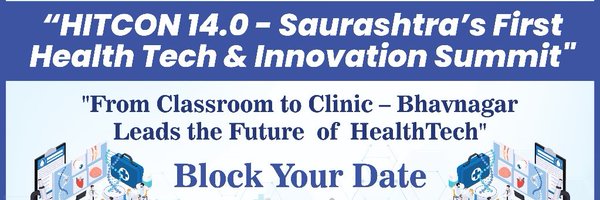 HITCONHEALTH1 Profile Banner