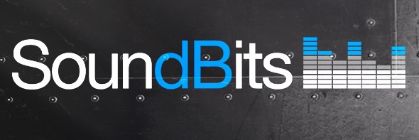 SoundBits banner