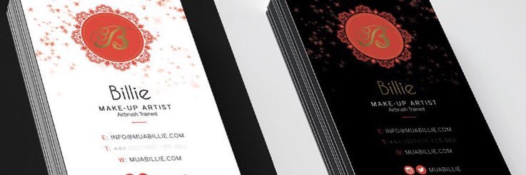 ❤Billie❤ banner
