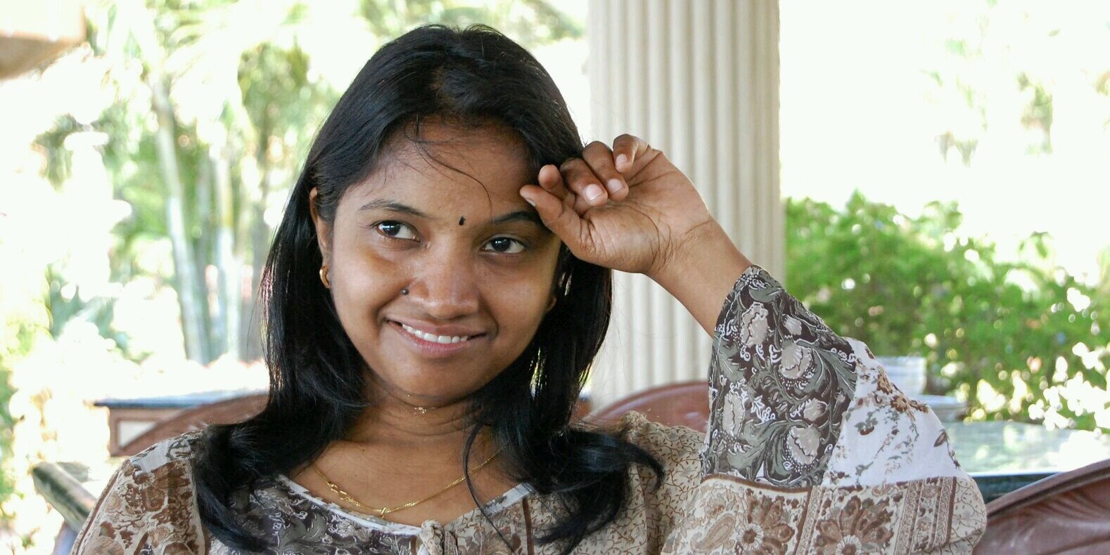 priyamdon's profile banner image